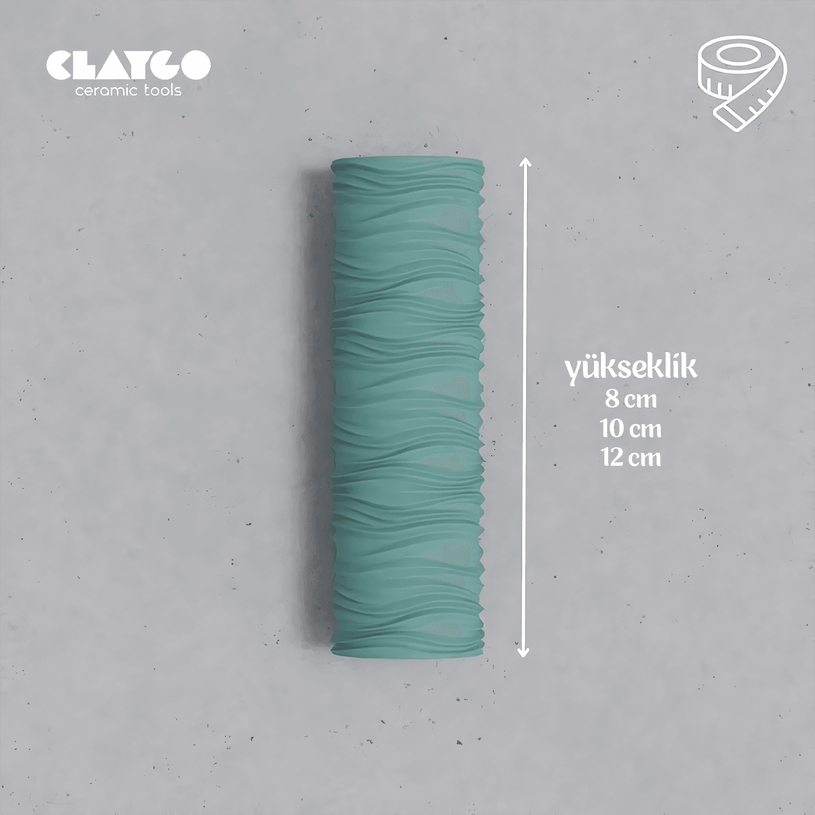 Dalgalar II - Doku Rulosu