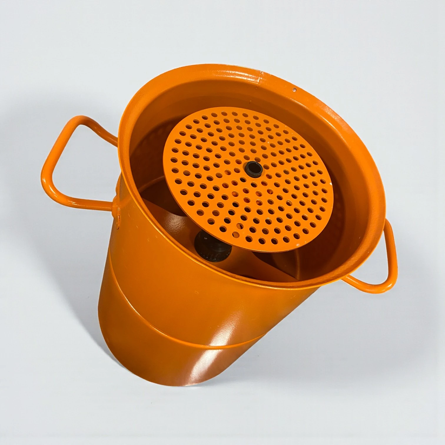 Sırlama Çeşmesi - Paslanmaz Çelik