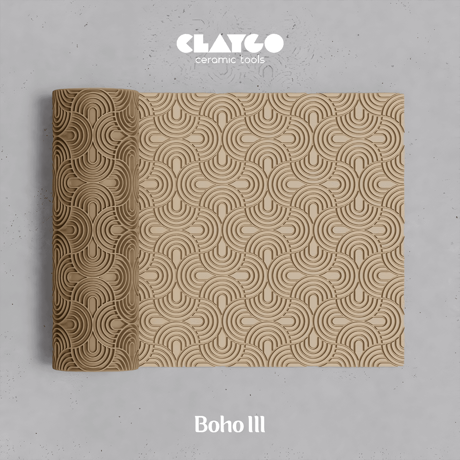 Boho III - Doku Rulosu