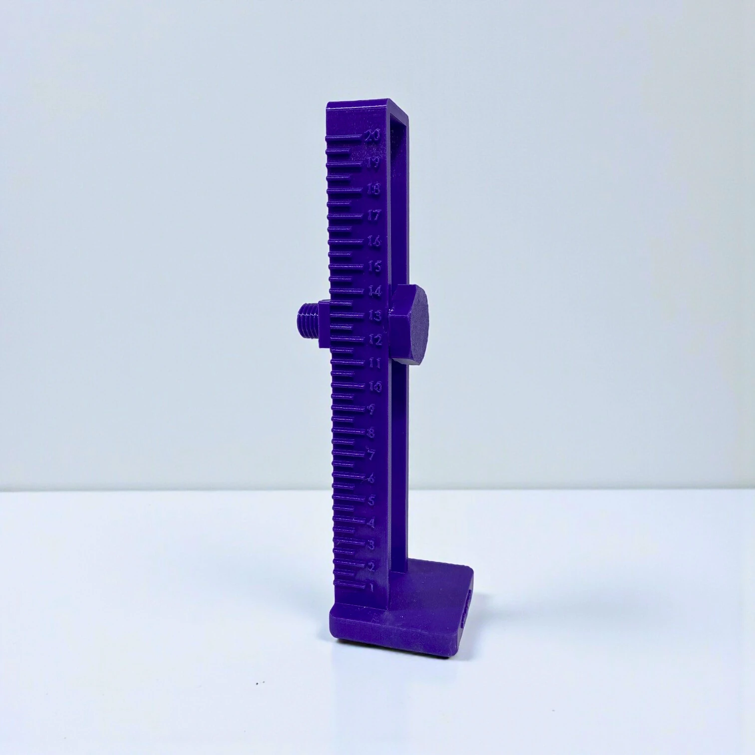 Yükseklik Sabitleme Aparatı