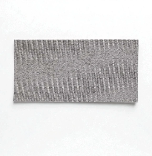 Bisküvi Rötuş Zımparası - 115x80 mm