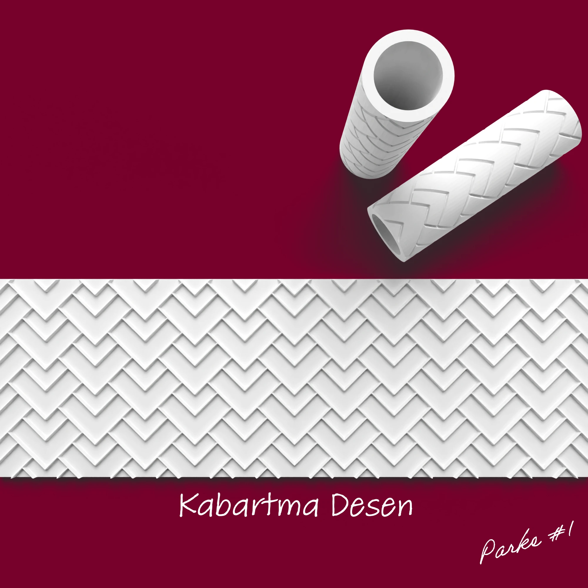 Parke I - Doku Rulosu