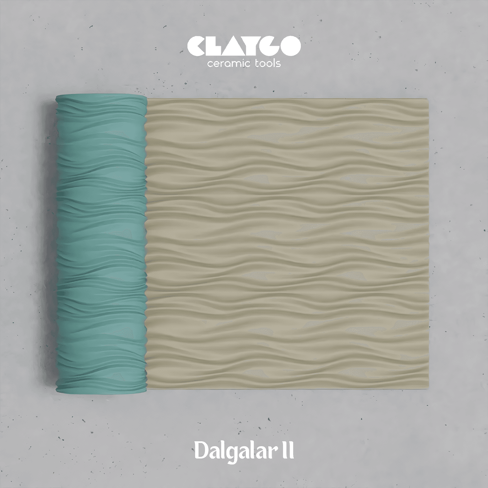 Dalgalar II - Doku Rulosu