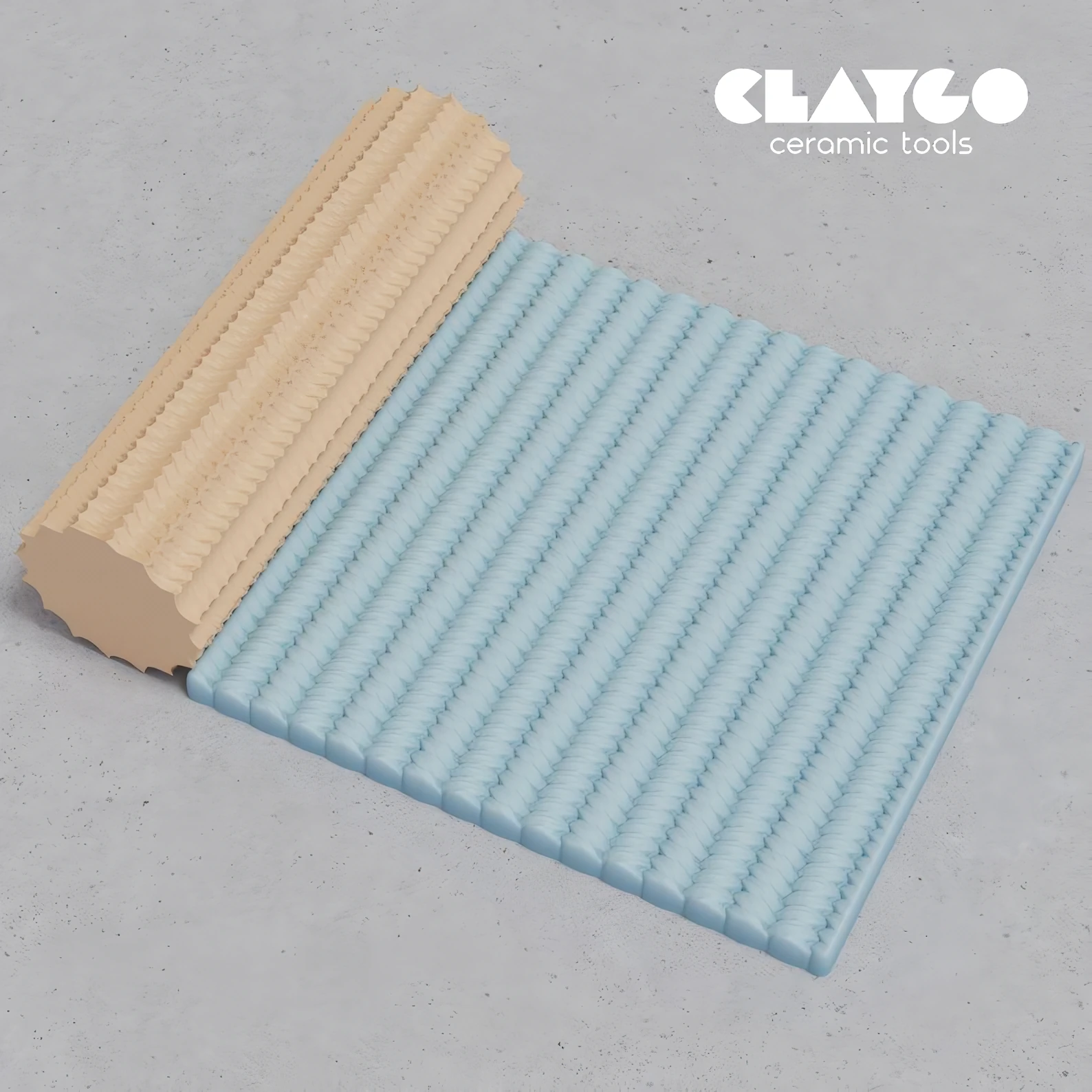 Yün Örgü - Doku Rulosu