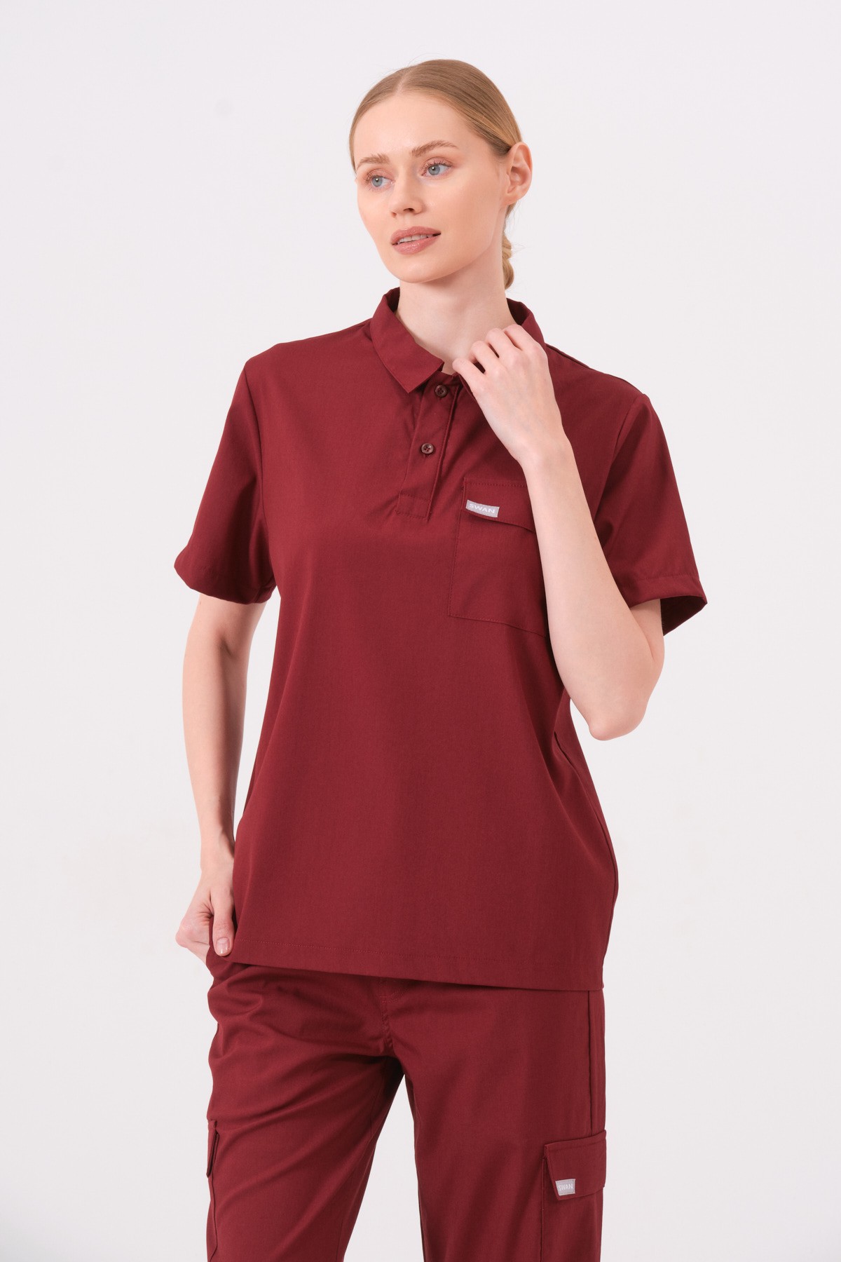 SCRUBS ÜNİFORMA KUMAŞ BAKIMI