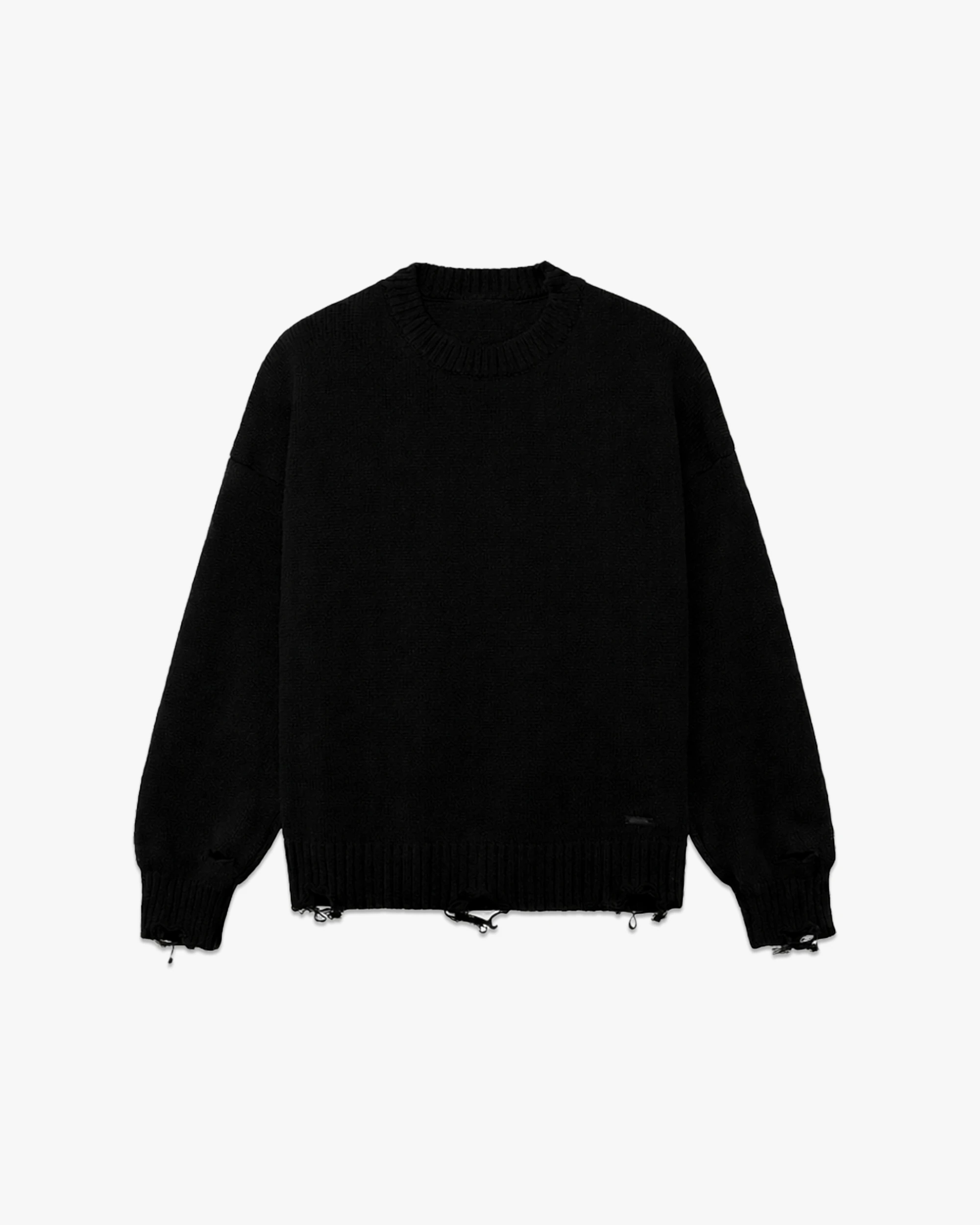 Stren | Unisex Triko Kazak Koleksiyonu