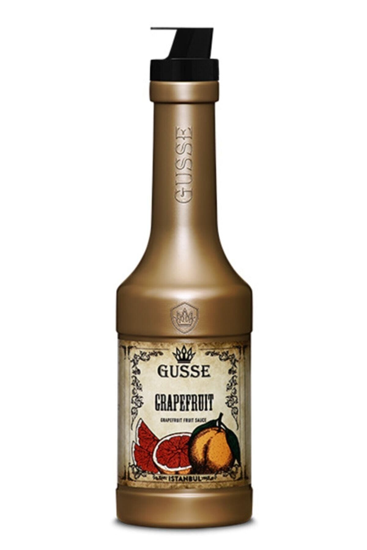 Greyfurt Aromalı Meyve Sosu 1.1 Kg