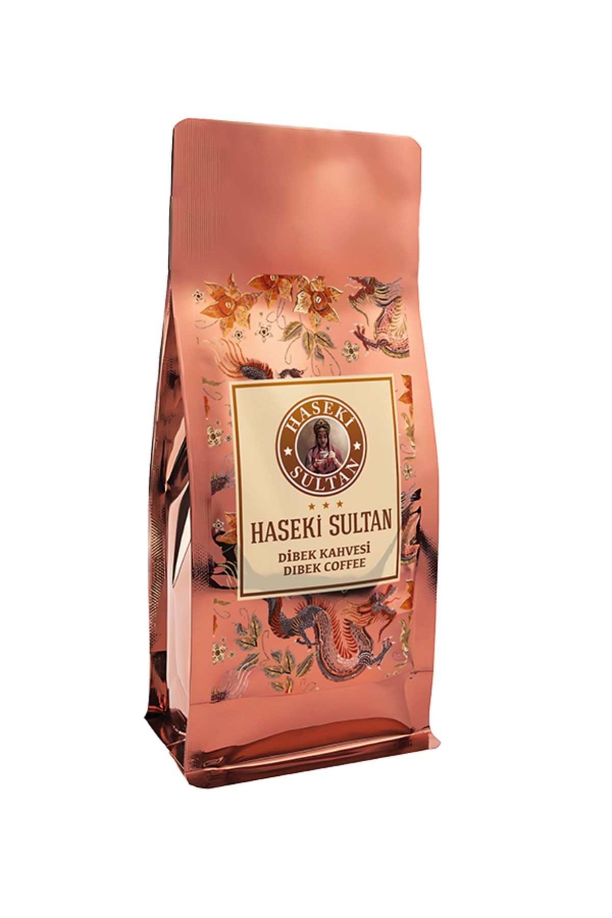 Dibek Kahvesi 500 Gr