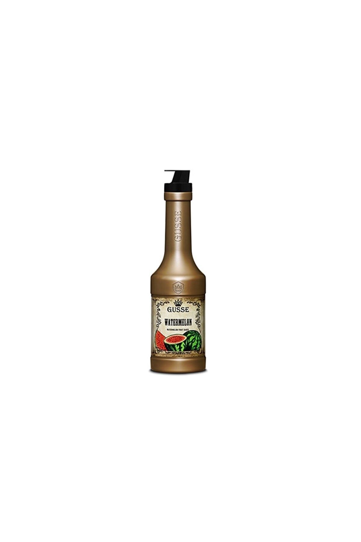 Karpuz Frozen Ve Meyve Püresi 1.1 Kg