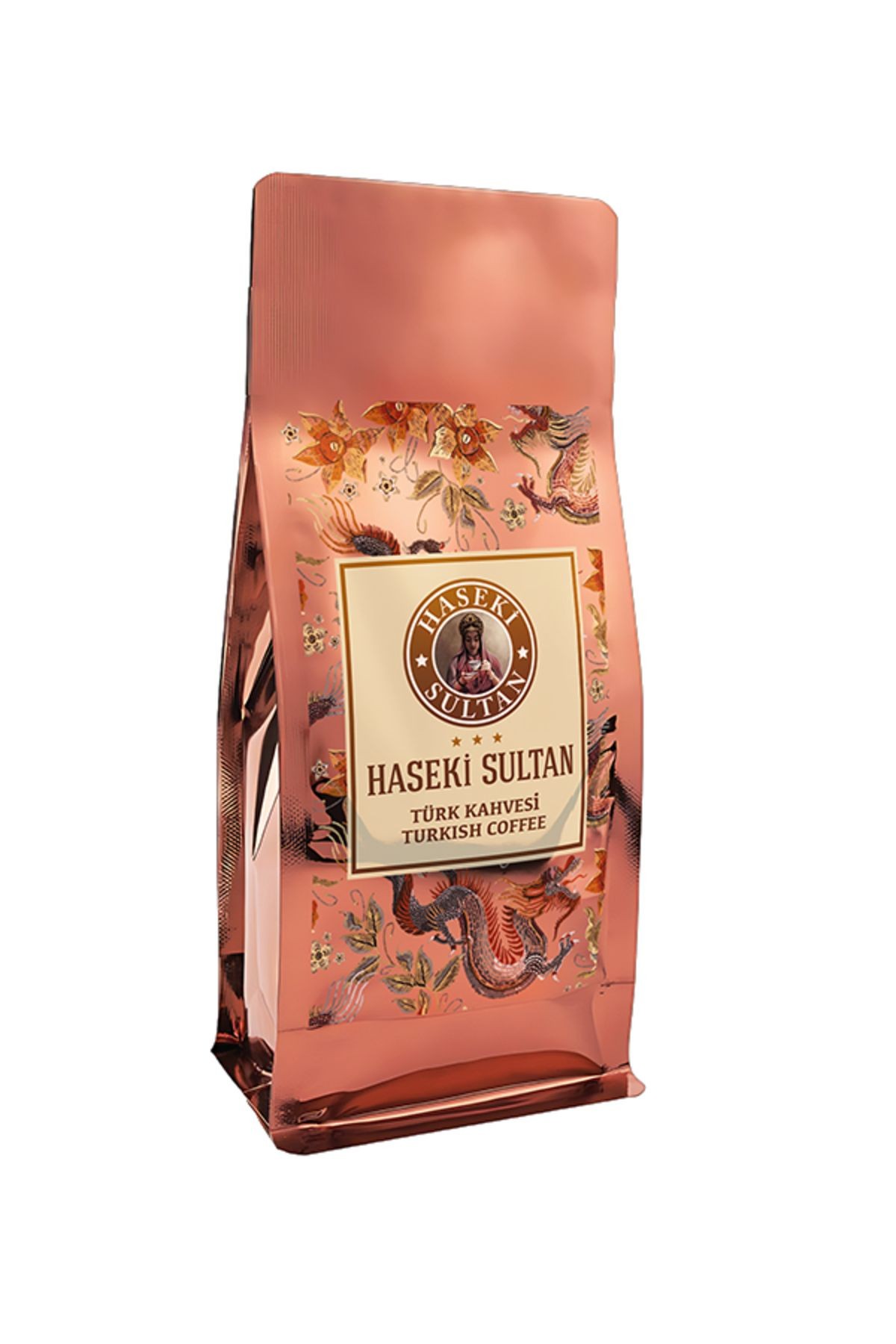 Türk Kahvesi 500 Gr
