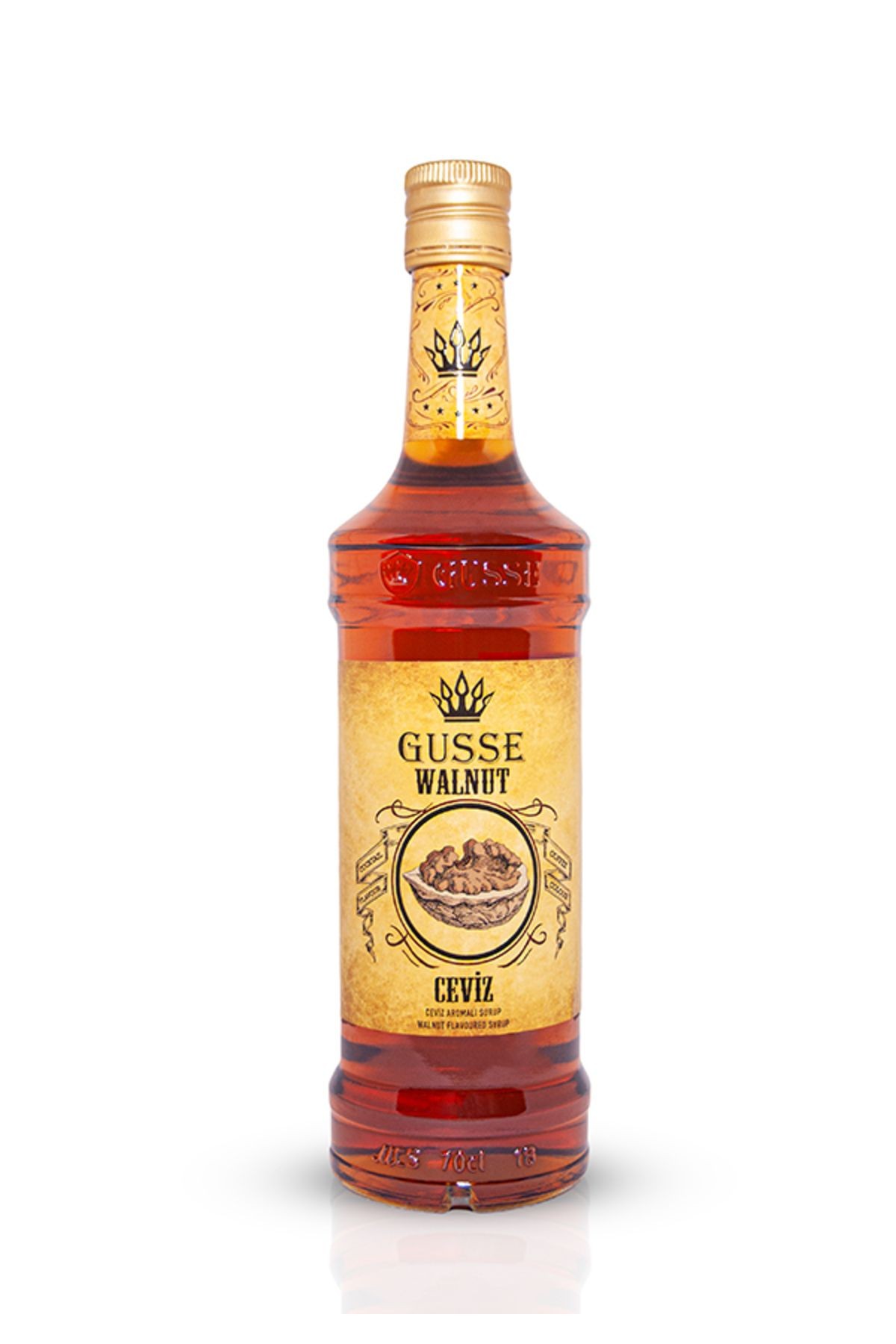 Ceviz Şurup 70cl