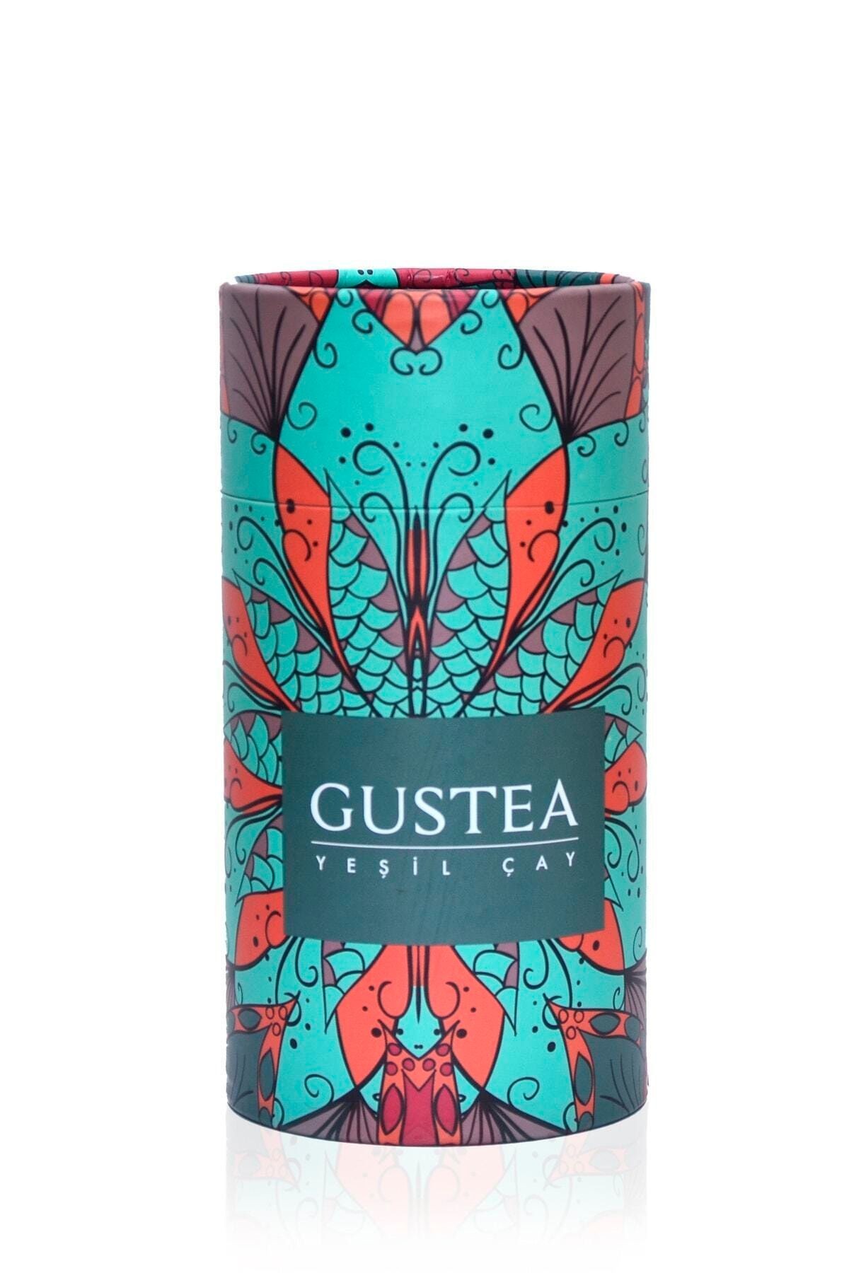 Gustea Yeşil Çay 250 Gr