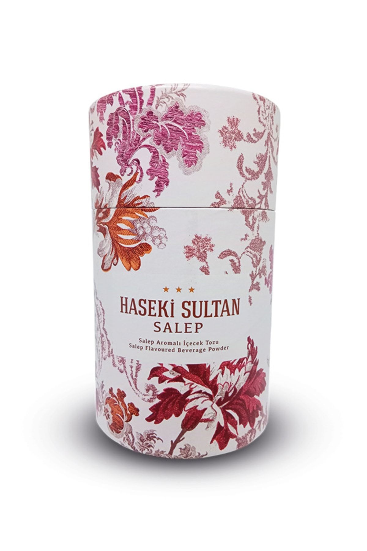 Salep 250 gr