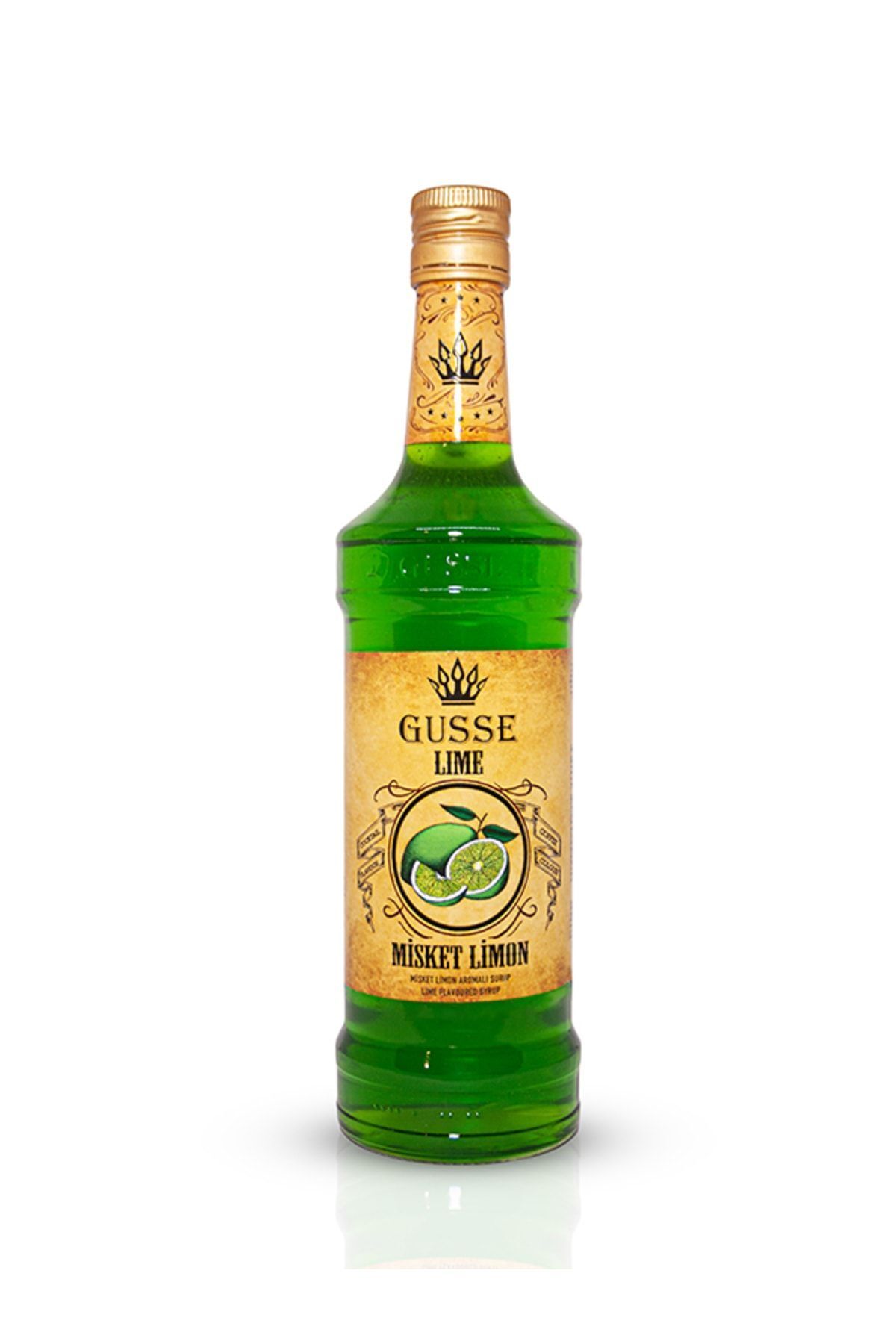 Lime Kokteyl Şurubu 70 Cl