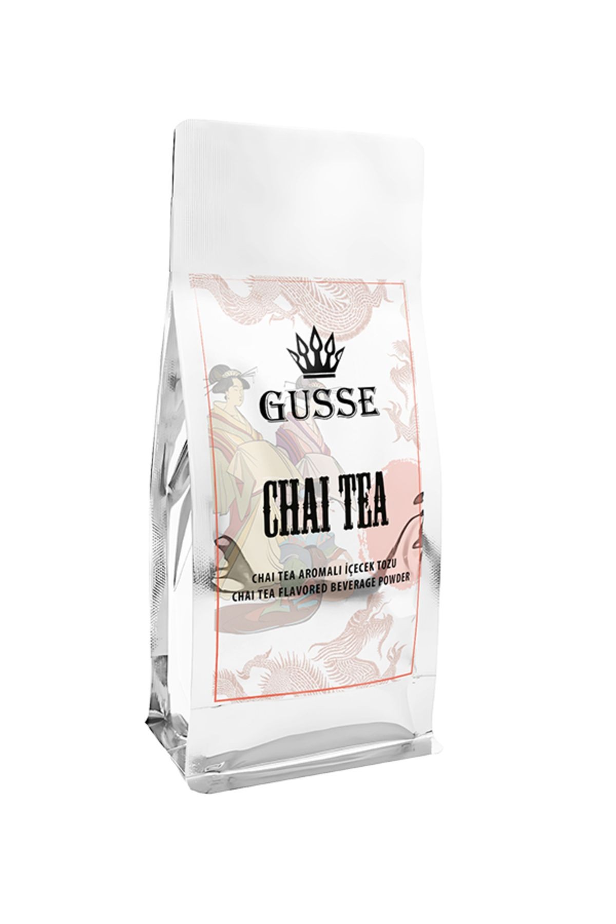 Chai Tea Aromalı Toz Içecek 1000 gr