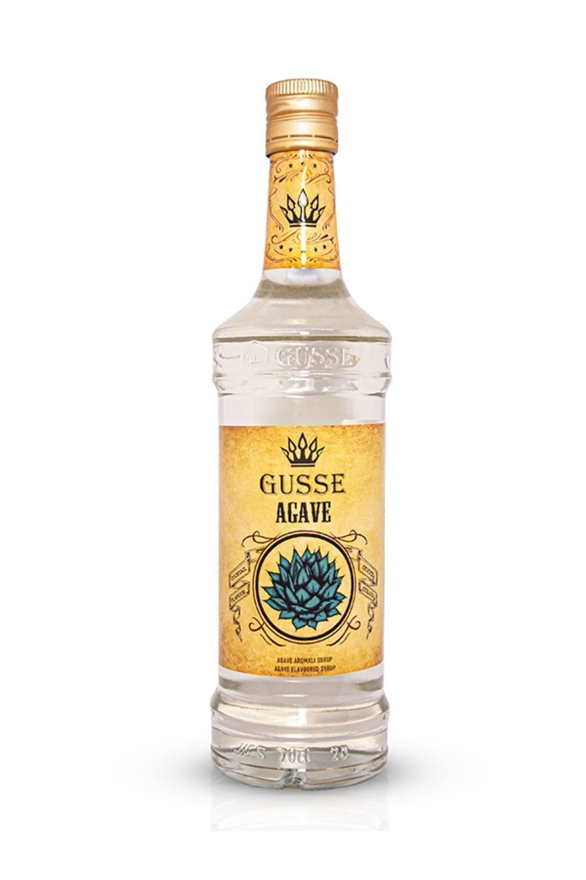 Agave Aromalı Kokteyl Şurup 70 cl