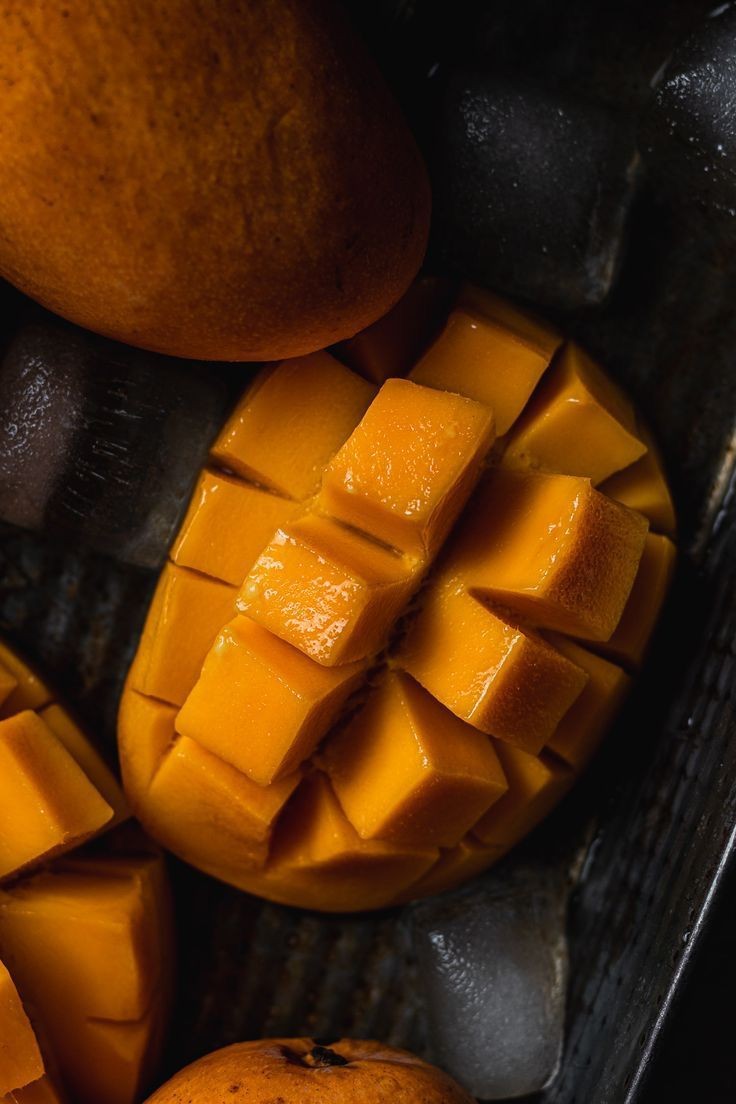 Mango Adet