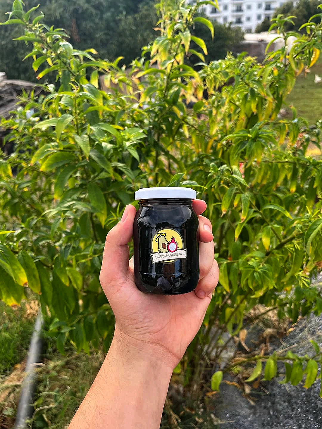 Nar Ekşisi El Yapımı (200Gr)