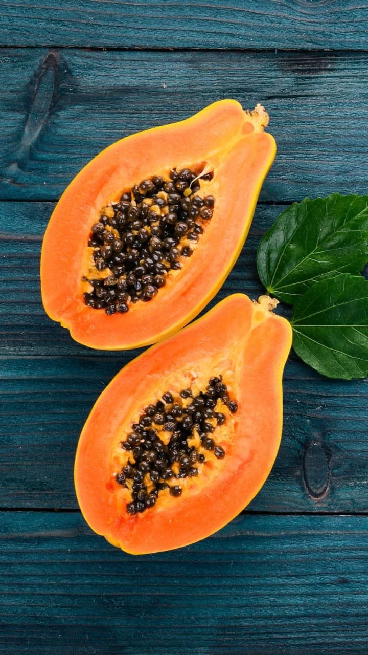 Papaya Adet 