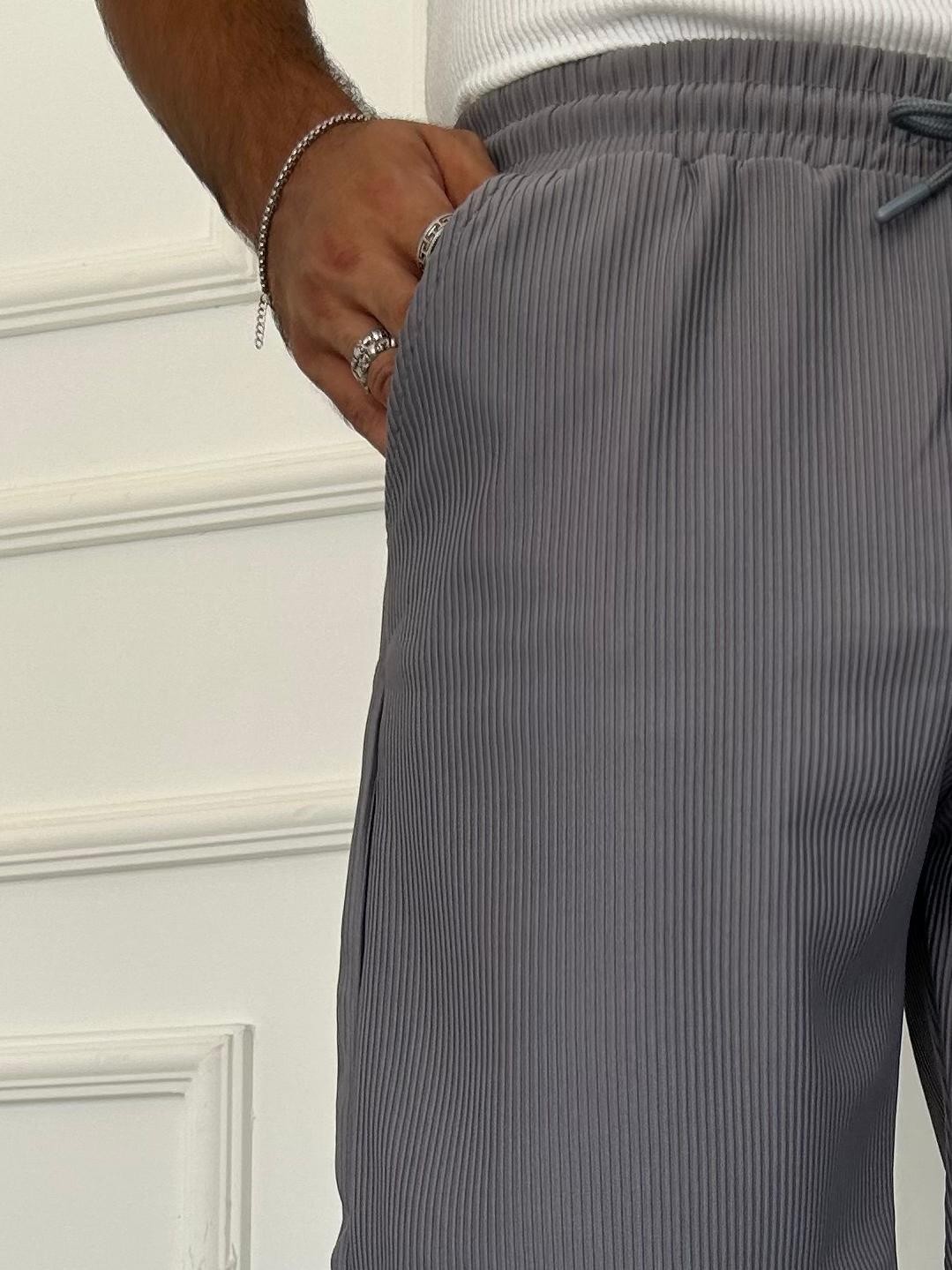 Fitilli Şort