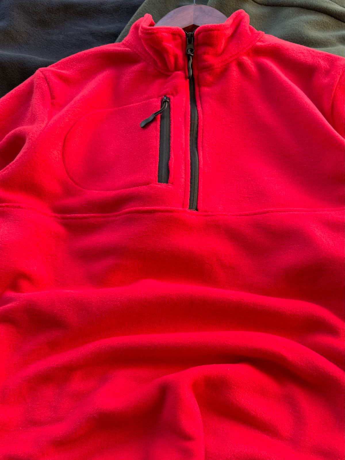 3 Adet Polar Sweat