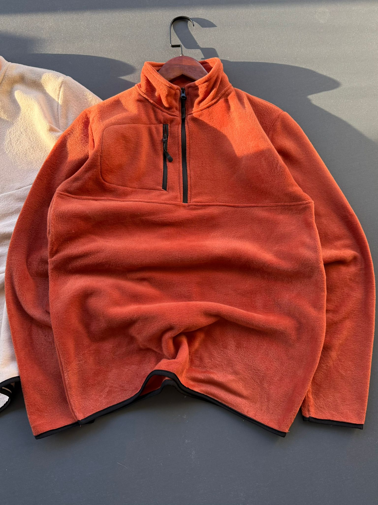 Polar Sweat