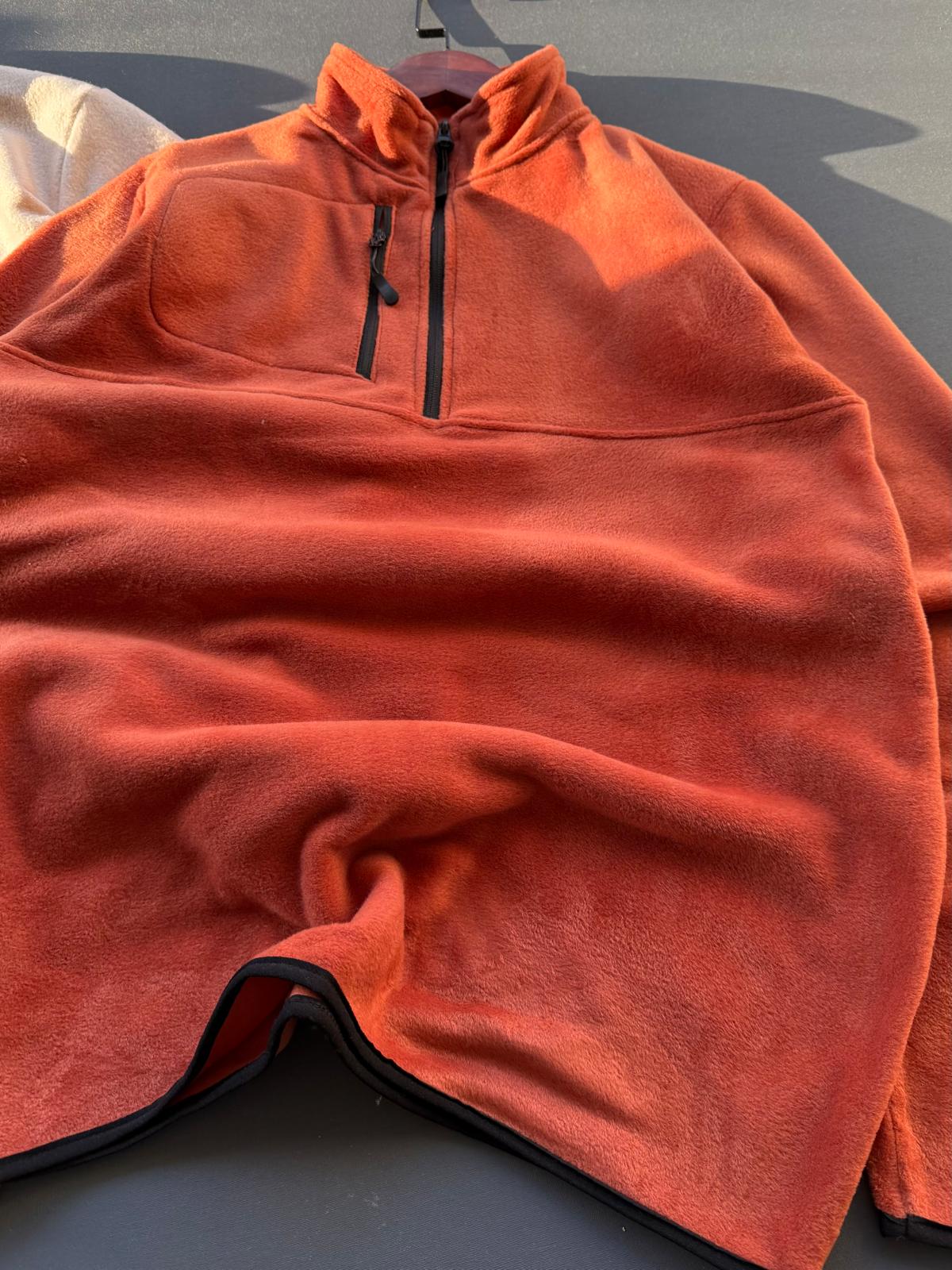 3 Adet Polar Sweat