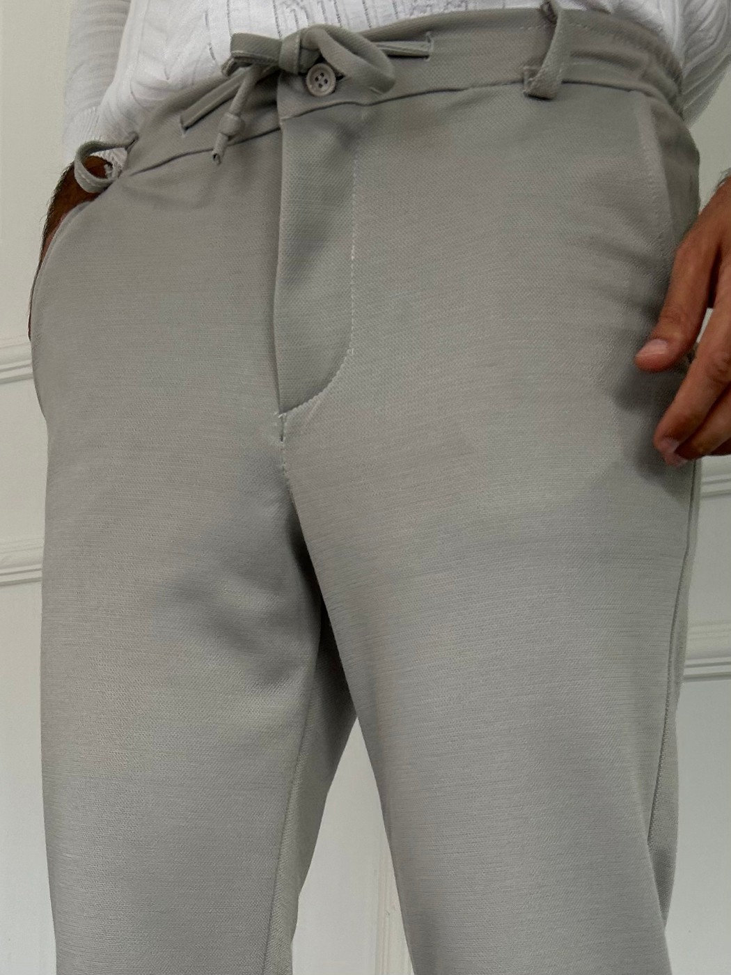 Pike Jogger Pantolon
