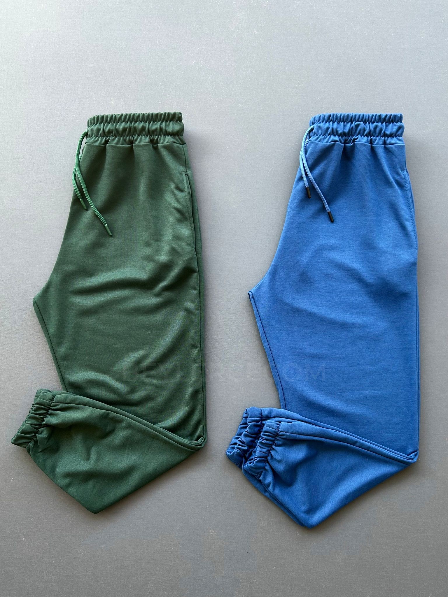 2 Adet Regular Fit Jogger Eşofman