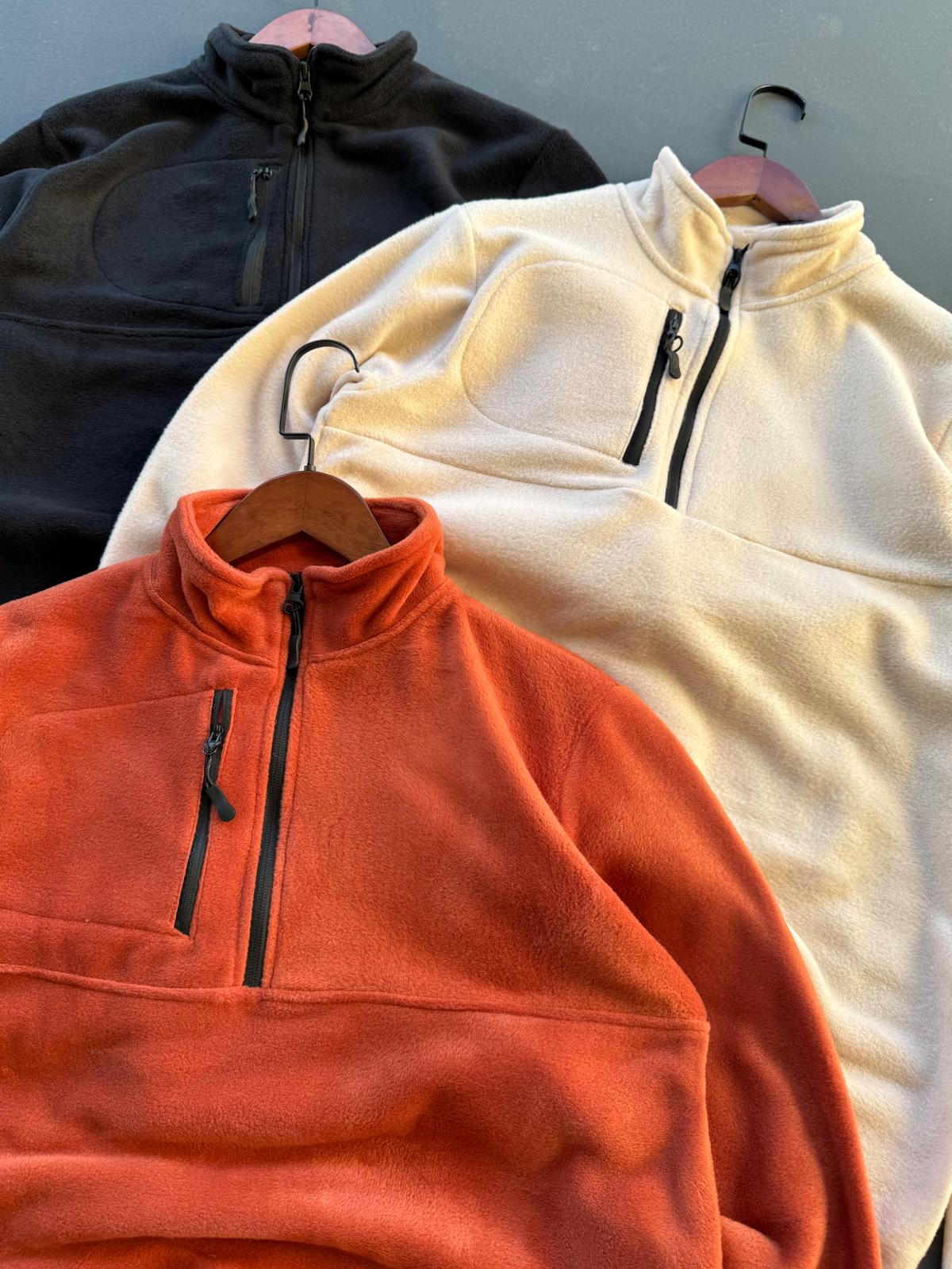 3 Adet Polar Sweat