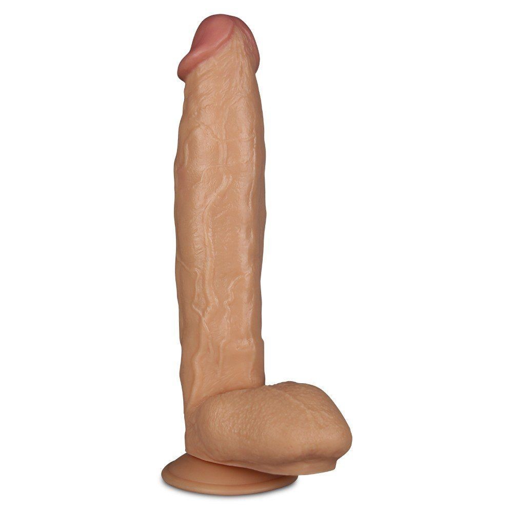 Lovetoy Legendary King Sized 28 Cm Realistik Dildo LV2208