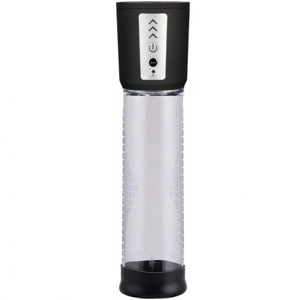 bAŞKa Canwin Passion Pump Electric Otomatik Penis Pompası