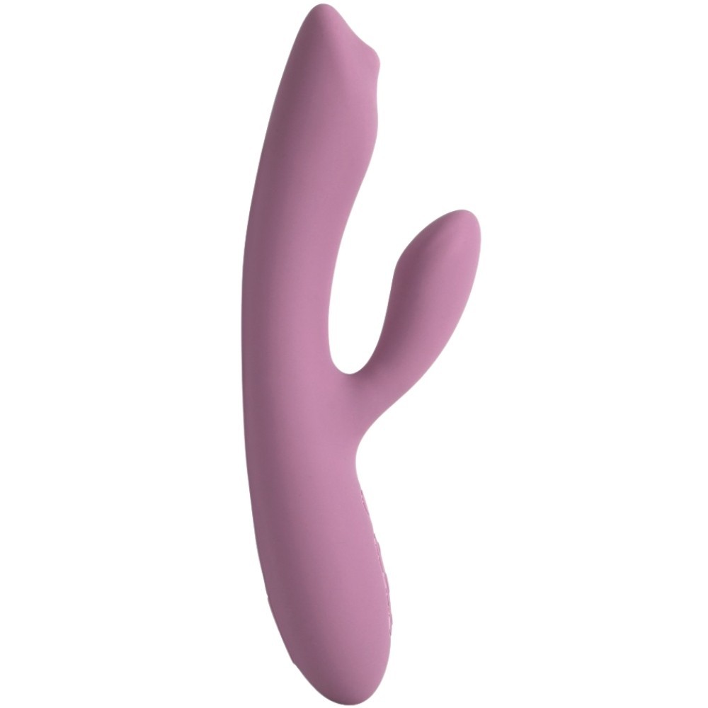 Svakom Trysta Neo App Controlled G-Spot and Clitoris Stimulator Rabbit Vibrator