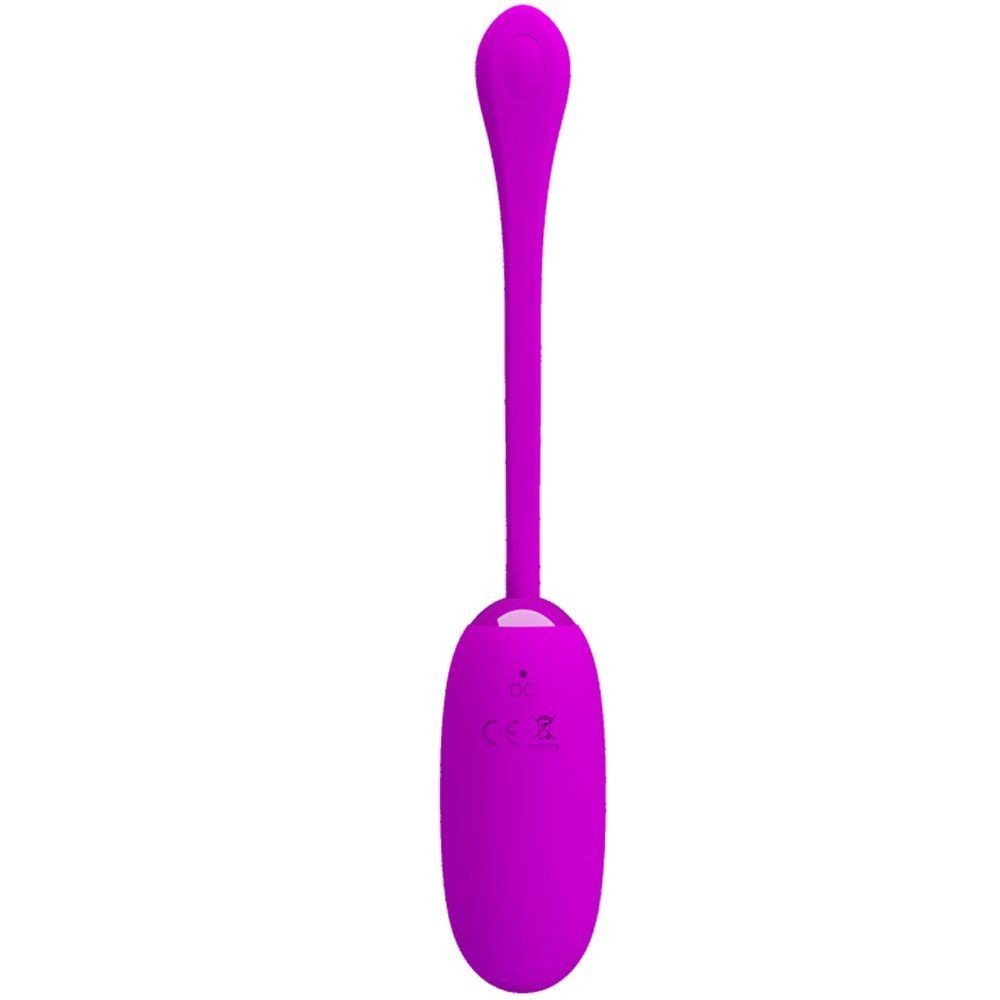 Pretty Love Julius Mini Vibrator BI-014653