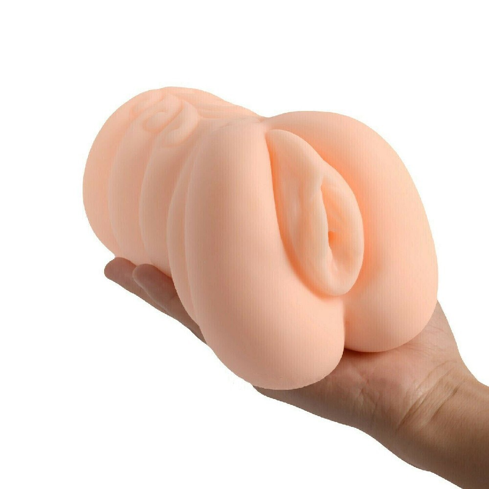 Xise Qindaiz Realistik Yapay Vajina Masturbator XS-MA60059