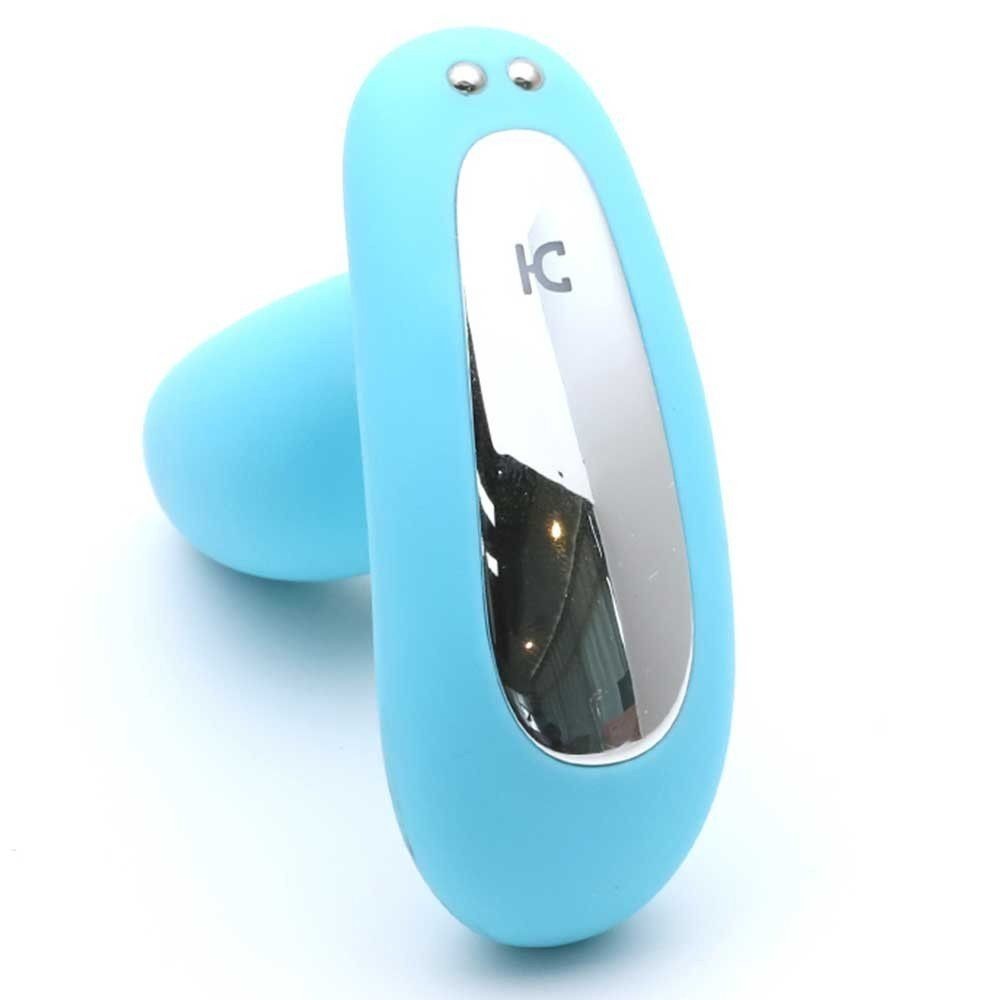 Kisstoy Gordon Remote Control Prostate Massager