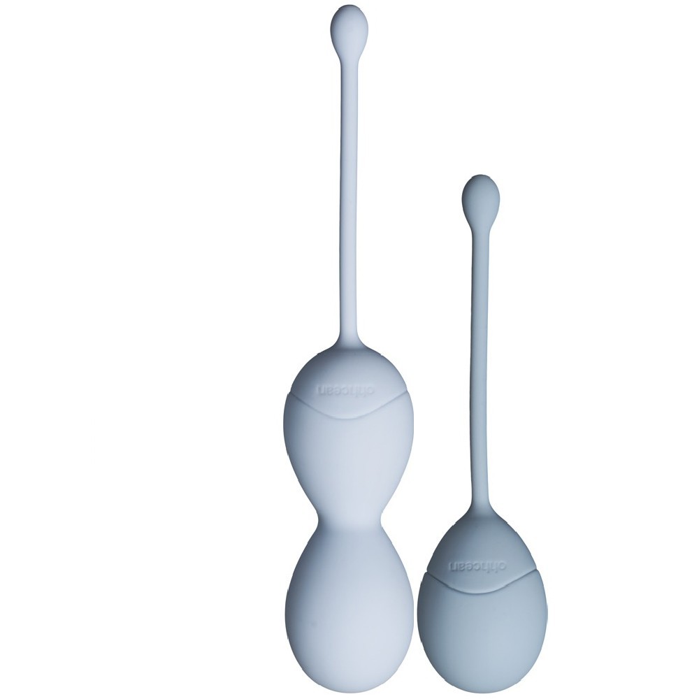Ohhcean Kegel Training Pleasure Balls