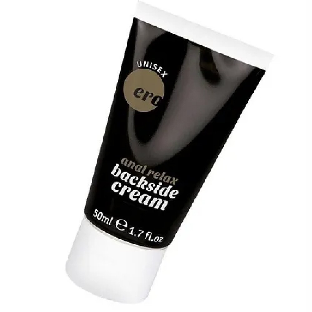 Hot Products Ero Anal Relax Backside Cream 50 Ml