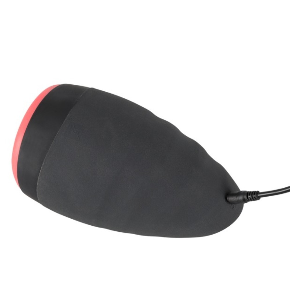 Sweet Smile Masturbator With Warming Function and Vibration