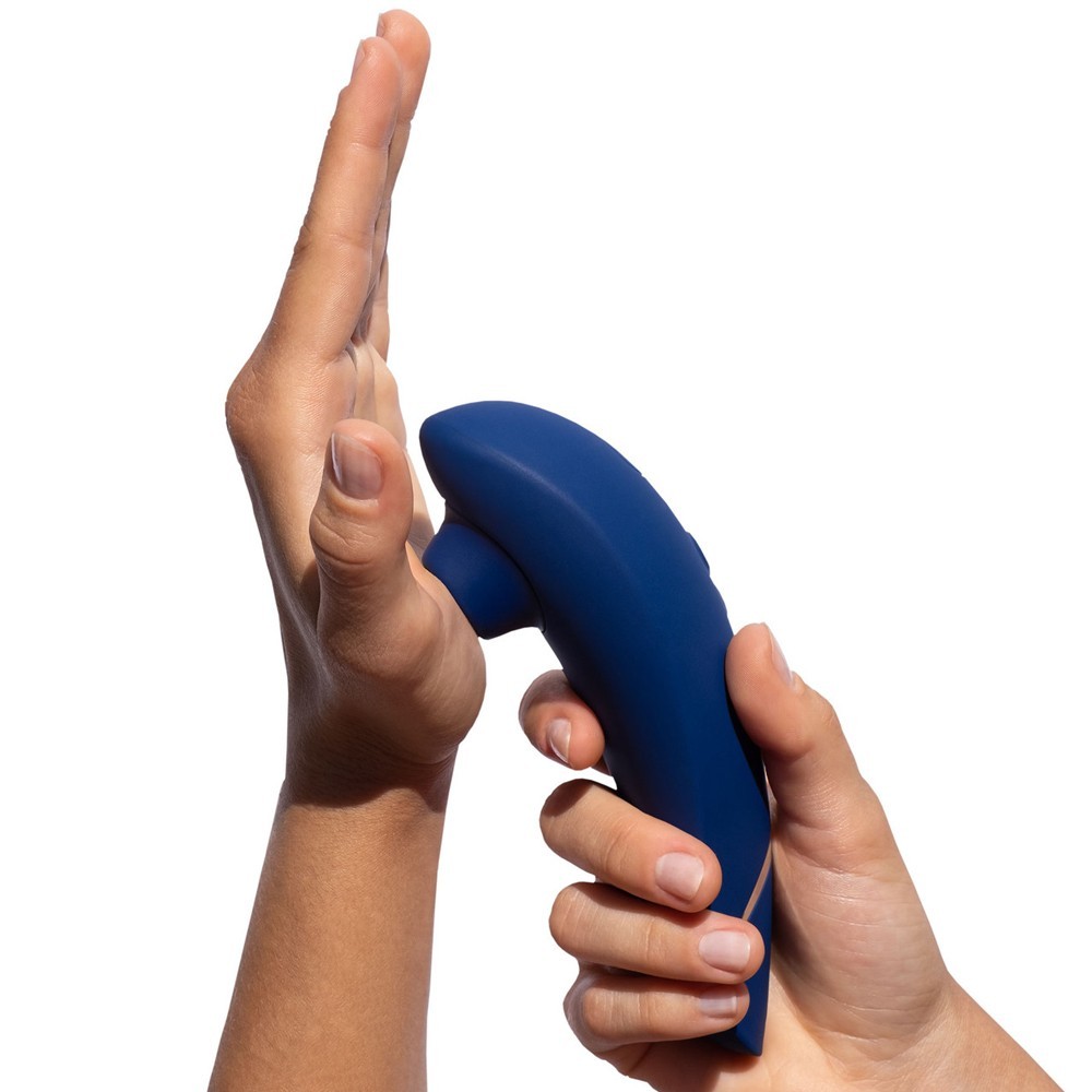 Womanizer Premium 2 Sucking Emiş Güçlü Vibratör