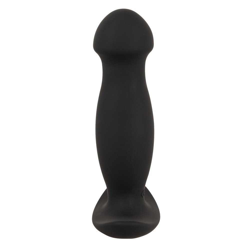 Anos Remote Controlled Butt Plug Rc Jackhammer Massager Anal Vibratör