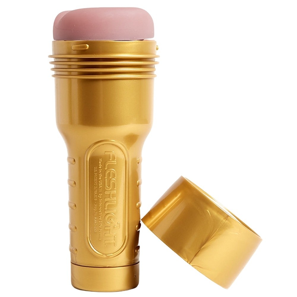 Original Fleshlight Stamina Training Unit Butt Anal Masturbator
