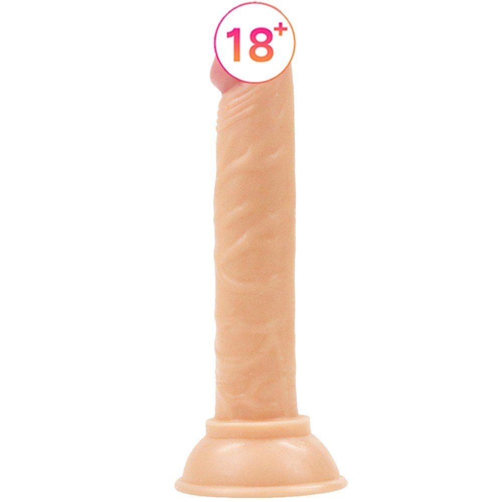 Lovetoy Enduro Blaster Realistic Dong 14 cm Realistik Dildo LV250050