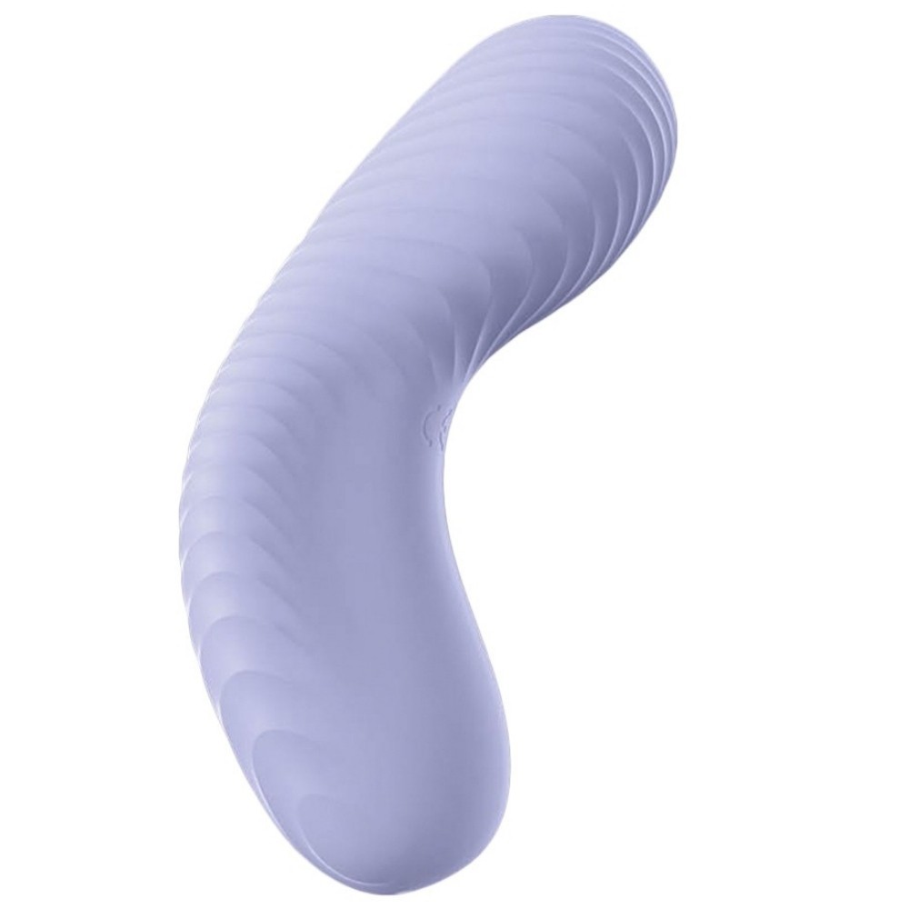 Fun Factory Laya III G Spot Stimulant Vibratör