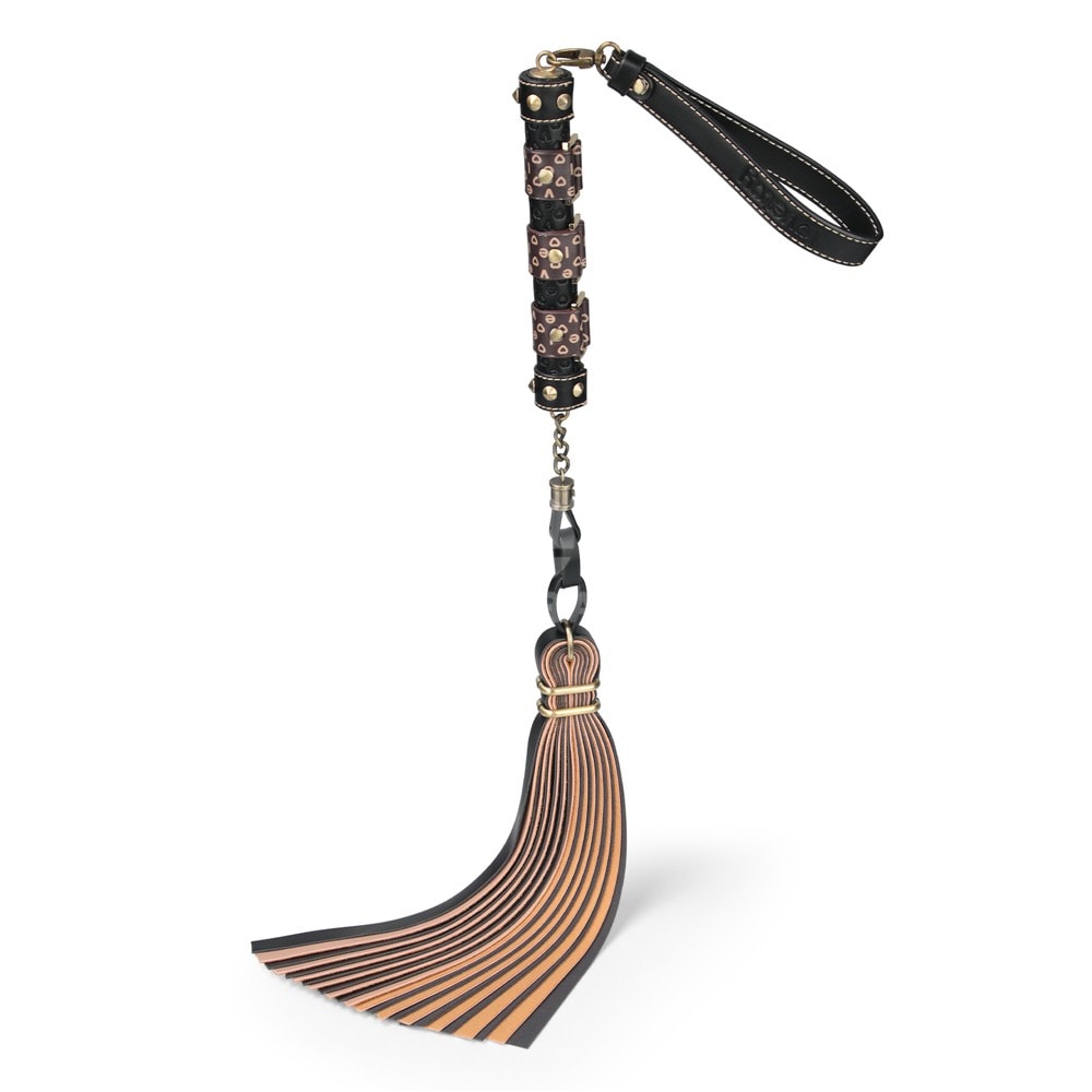 Lovetoy 23.5" Rebellion Reign Flogger Kırbaç LV761210