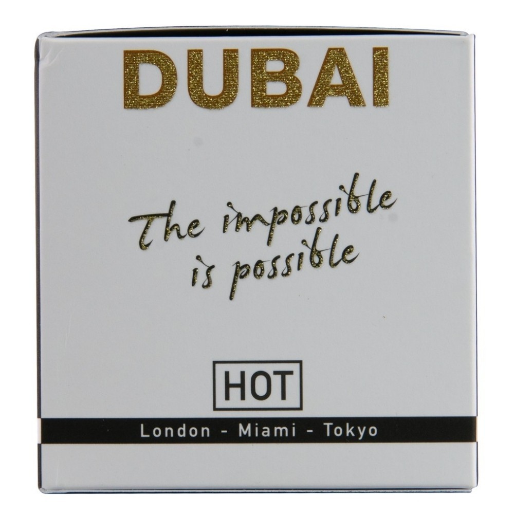 Hot Products Dubai Limited Edition Man 30 Ml Erkek Parfüm