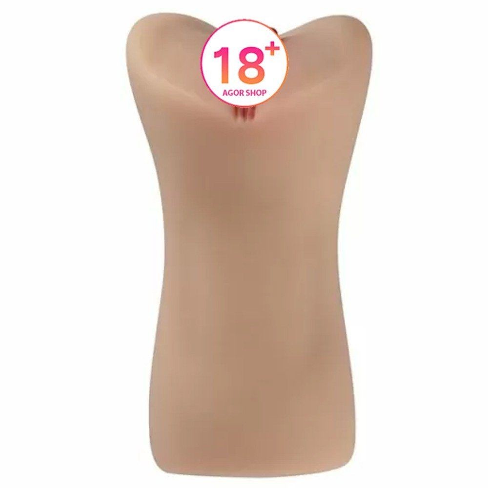 Shequ Jessica Realistik Vajina Masturbator SQ-MA60094