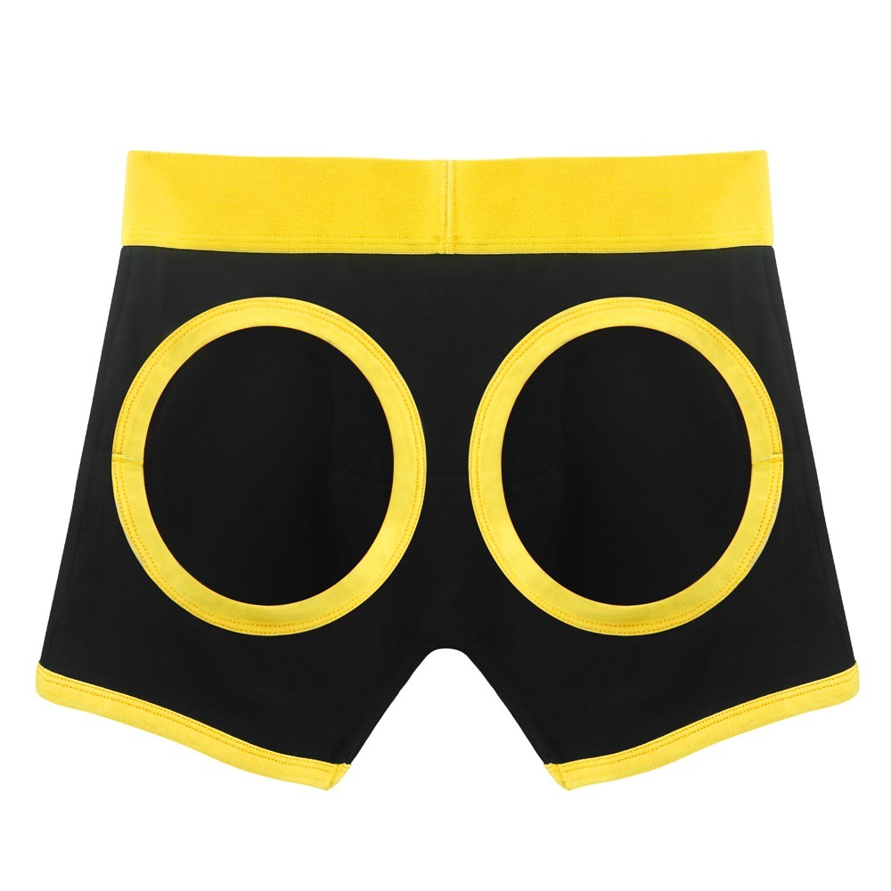 Lovetoy Horny Strapon Shorts XL/XXL Boxer Penis Kemeri LV715025C