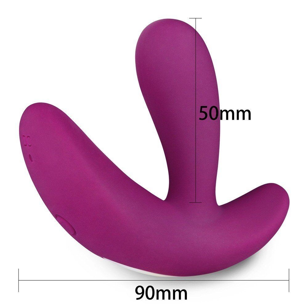 Lovetoy O-Sensual Remote Rider Uzaktan Kumanda Vibratör LV431211