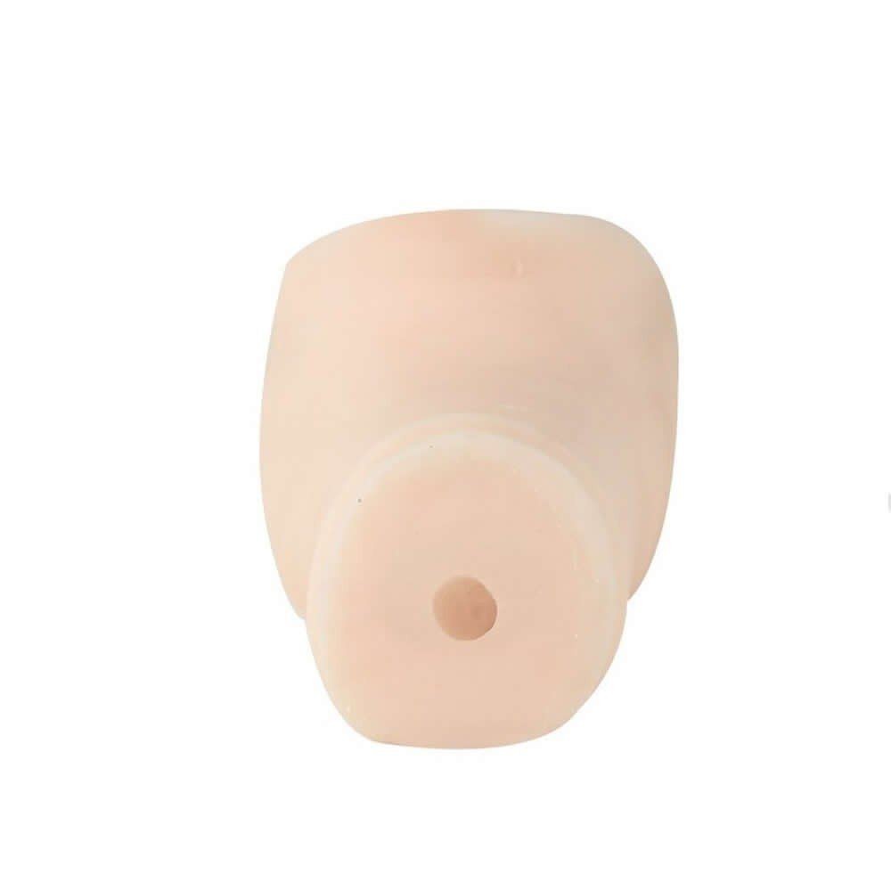 Baile 3D Titreşimli Anal Mastürbatör